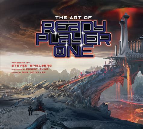 Tino's Adventures of Ready Player One .